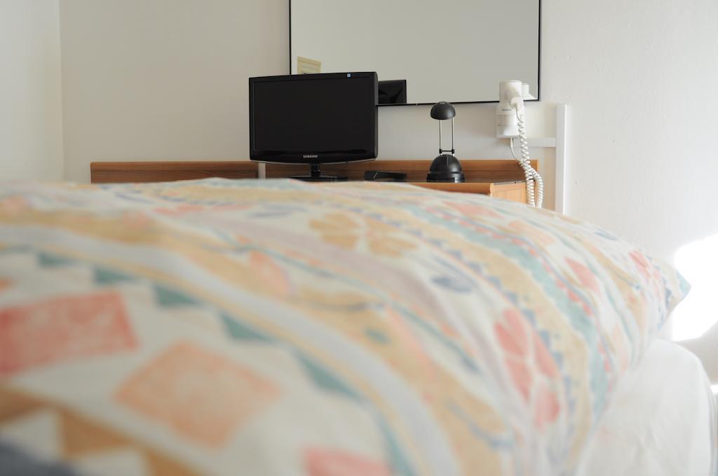Hotel Europa Cembra Чембра Номер фото